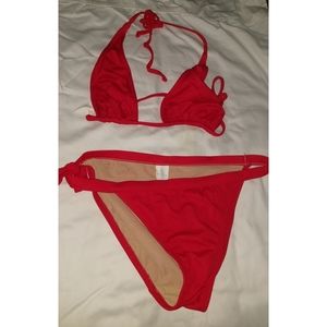 J Crew Swim Suit